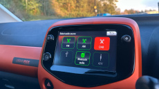 Citroen C1 1.0 VTi 72 Urban Ride 5dr Petrol Hatchback